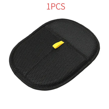 Pet Hair Removal Gloves for Dogs & Cats