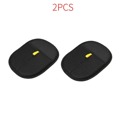 Pet Hair Removal Gloves for Dogs & Cats